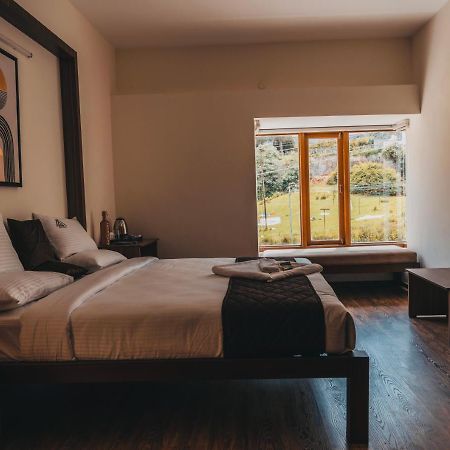 Mellow Mount Private Homestay Ooty Luaran gambar