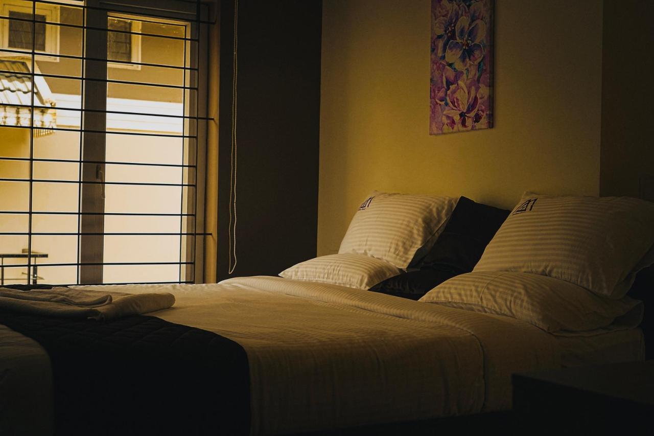 Mellow Mount Private Homestay Ooty Luaran gambar