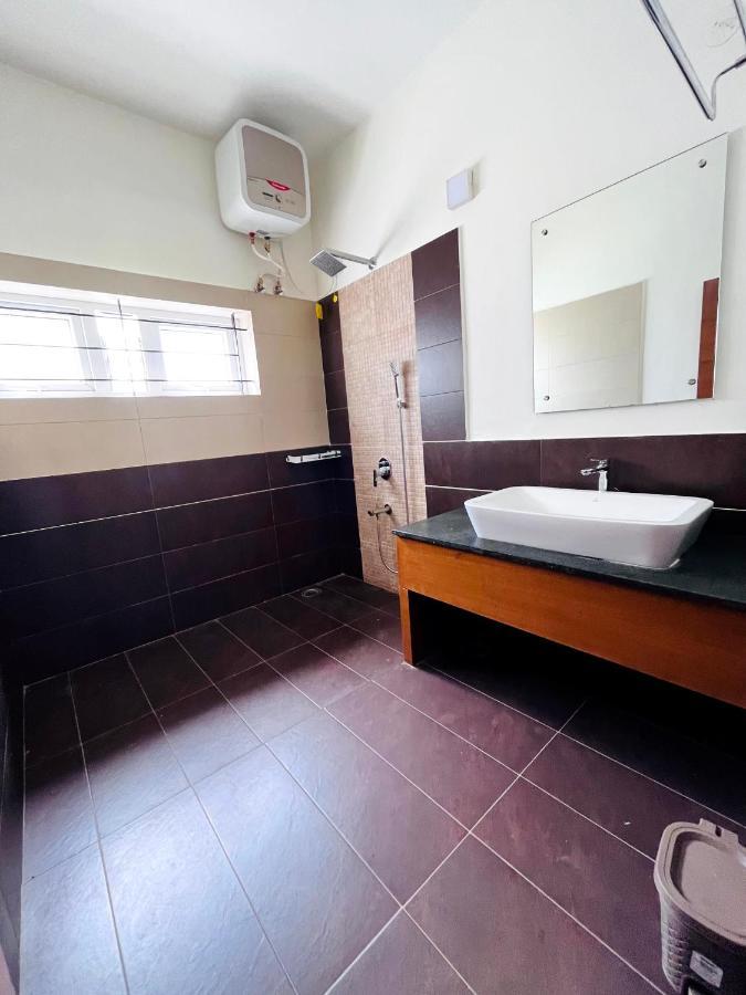 Mellow Mount Private Homestay Ooty Luaran gambar