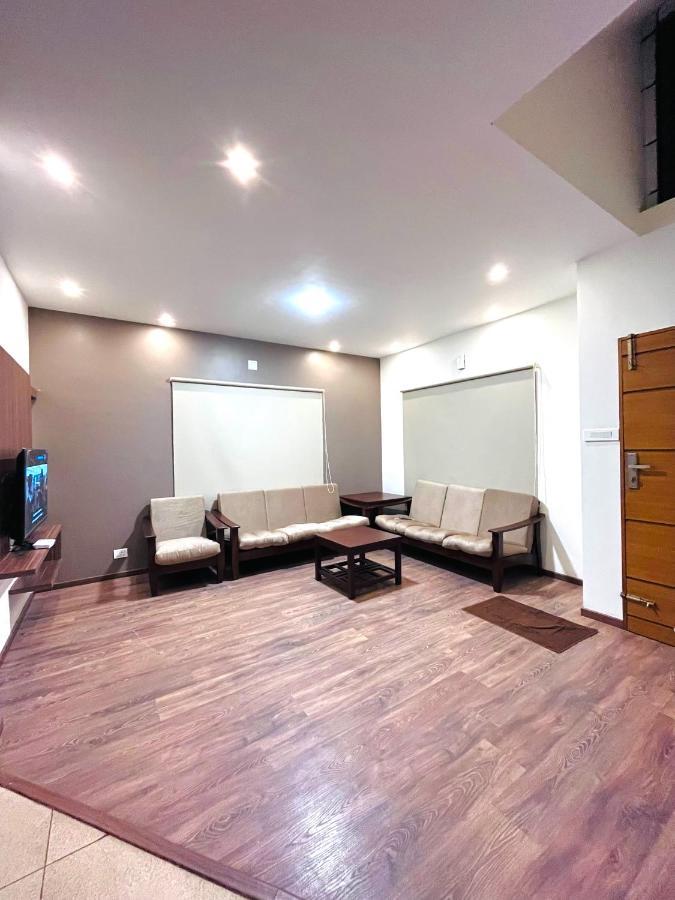 Mellow Mount Private Homestay Ooty Luaran gambar