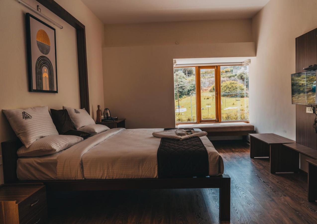 Mellow Mount Private Homestay Ooty Luaran gambar